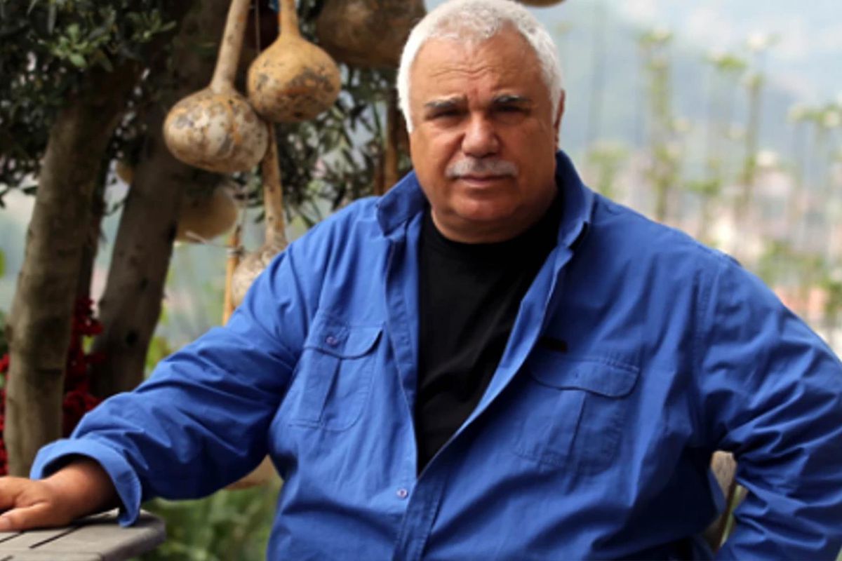Halil Ergün'ün Atatürkçülük Açıklamaları Sosyal Medyada Gündem Oldu
