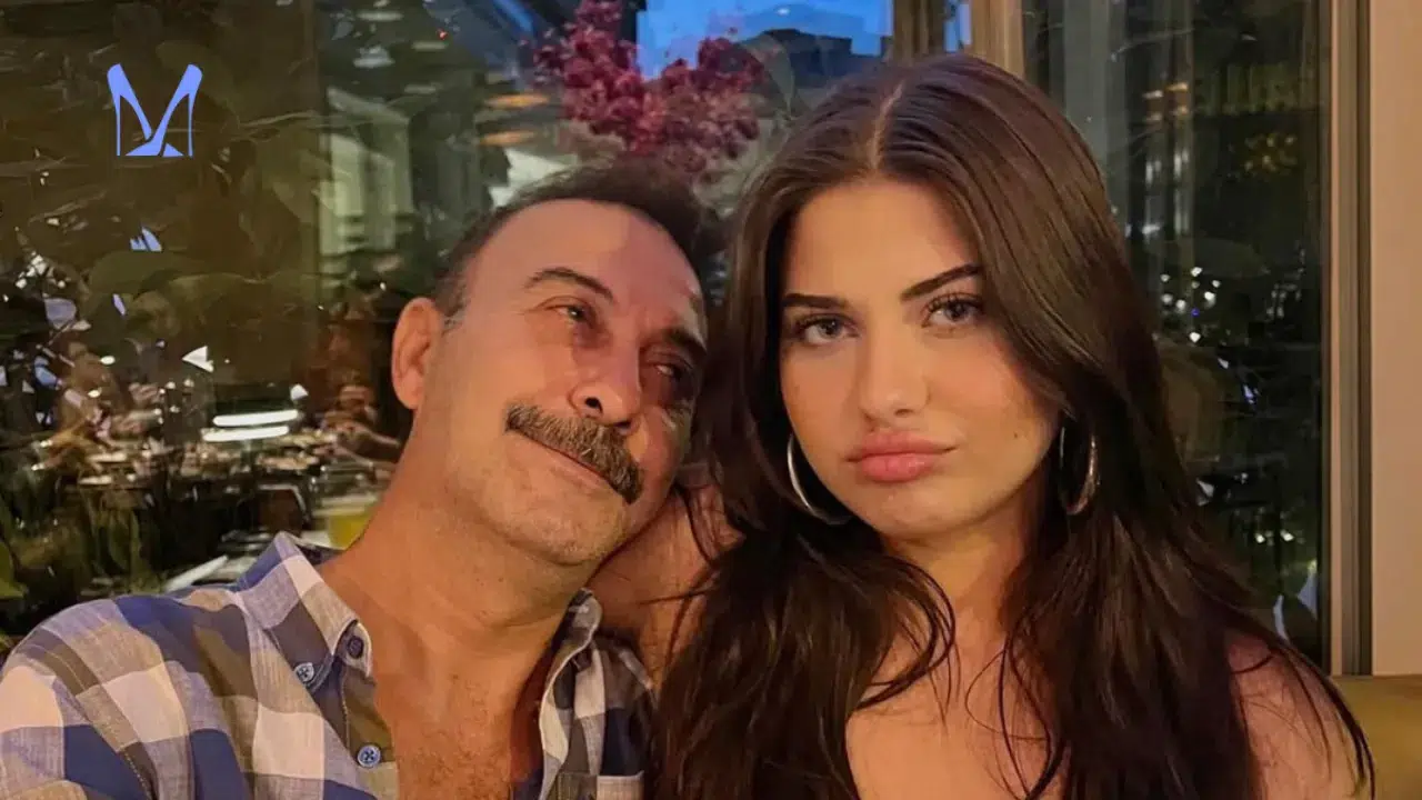 Hakan Yılmaz’ın Kızı Deniz Yılmaz Kimdir?