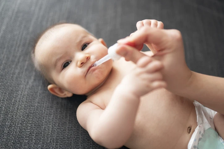 Çocuklarda D Vitamini Eksikliği Ciddi Sağlık Sorunlarına Yol Açabiliyor