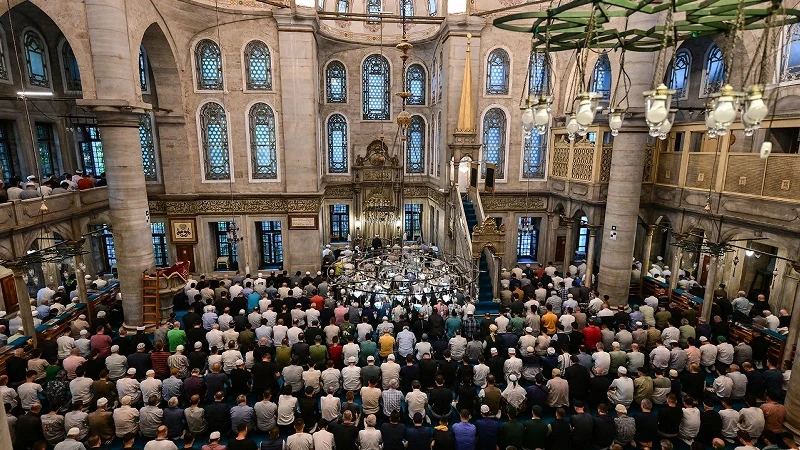 Diyanet 26 Haziran Cuma Hutbesini Yayımladı! Bu Haftanın Konusu 