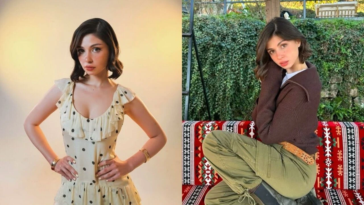 Zeynep Atılgan'ın Annesi Kimdir?
