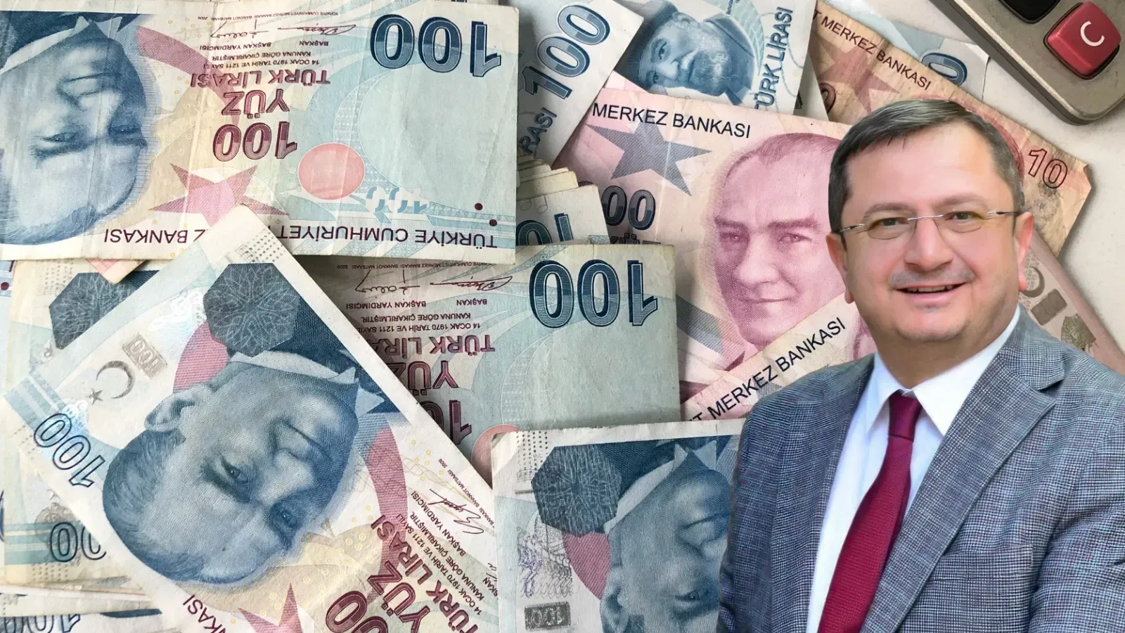 FATSO Başkanı Tayfun Karataş'tan Bankalara Kredi Tepkisi