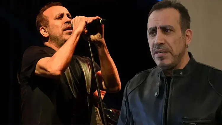 Haluk Levent'ten AHBAP Kararı! Başkanlık Görevini Bırakacağını Açıkladı