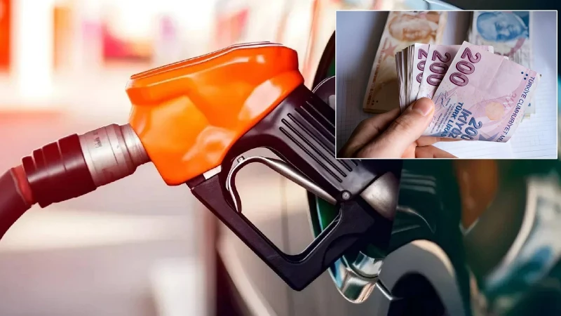 LPG Fiyatına İndirim Geldi! 3 Temmuz 2026 Güncel Akaryakıt Fiyatları