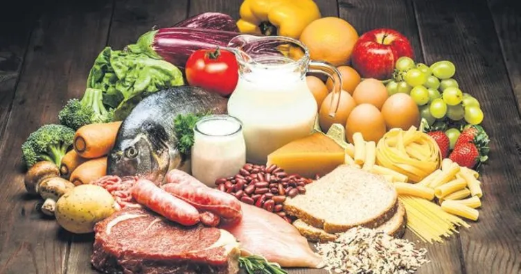Yüksek Protein Ve Lif Tüketimi Neden Önemli? Uzmanlardan Sağlıklı Beslenme Uyarısı