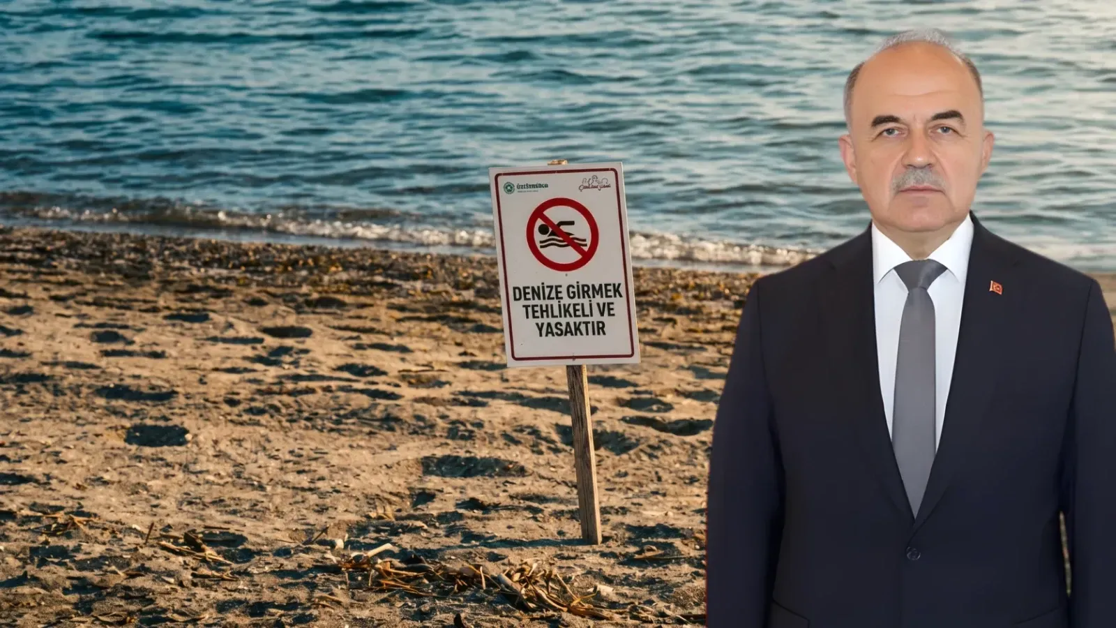 Ordu Valisi Muammer Erol'dan Denize Gireceklere Önemli Uyarı