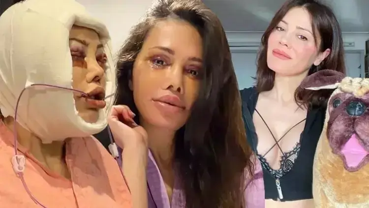 Didem Ceran'ın Yeni Paylaşımı Sosyal Medyada Gündem Oldu