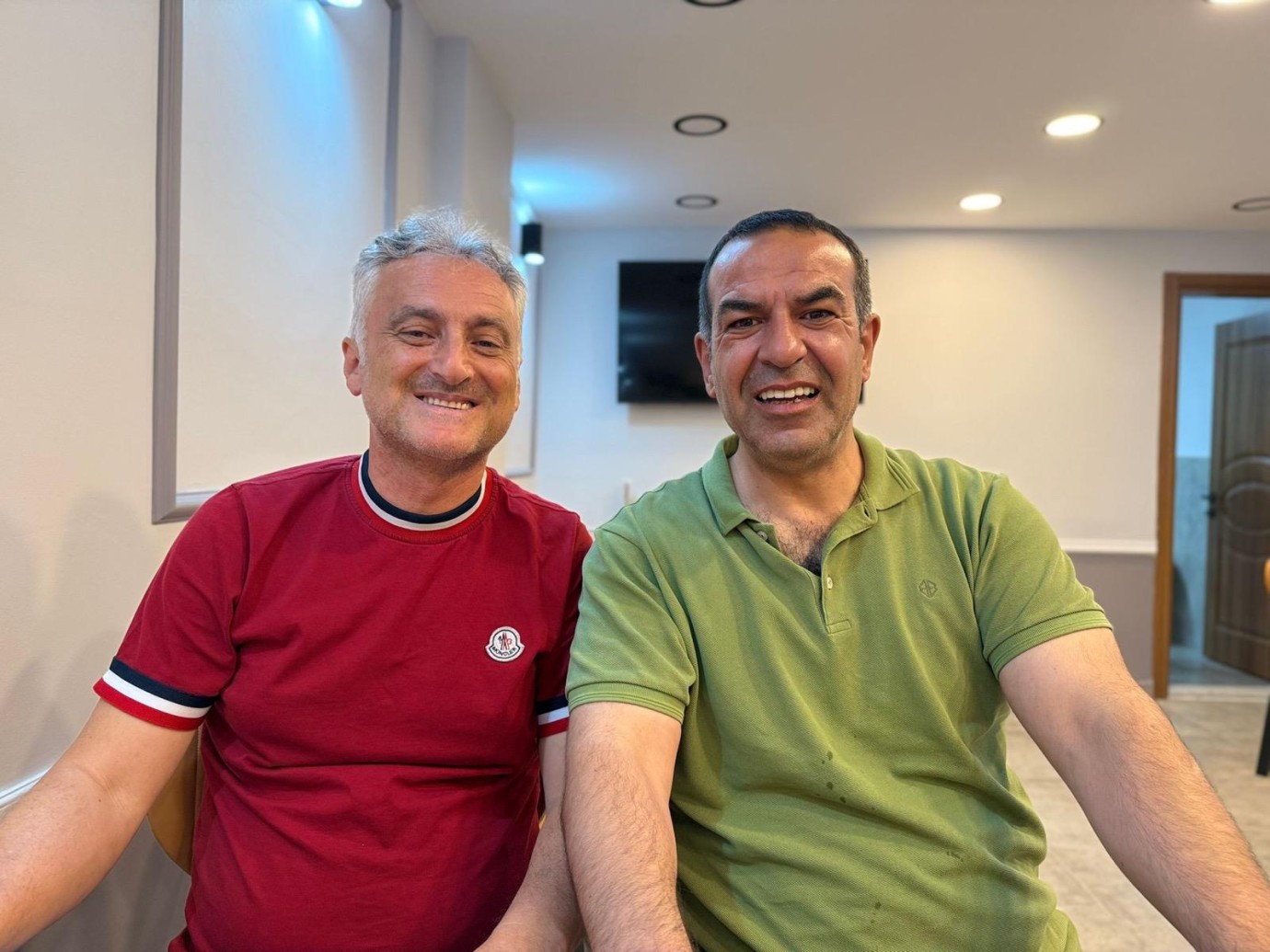 Ünlü Hakem Bünyamin Gezer, Ünye'de Final Maçını Yönetecek