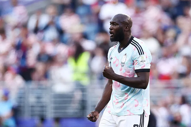 Beşiktaş İçin Romelu Lukaku İddiası: Görüşmelerin Başladığı Öne Sürüldü