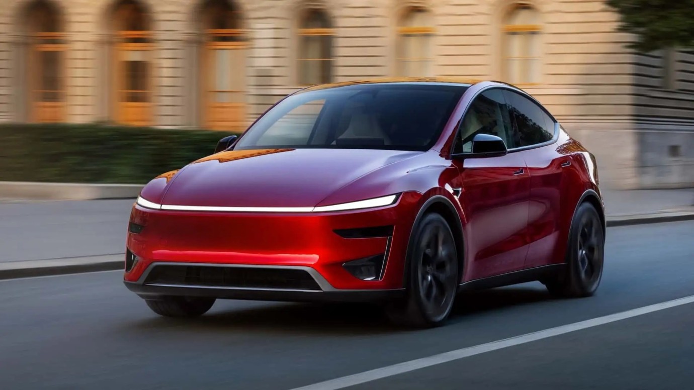 Tesla Model Y Fiyatlarına Zam Geldi! Türkiye'de Yeni Liste Açıklandı