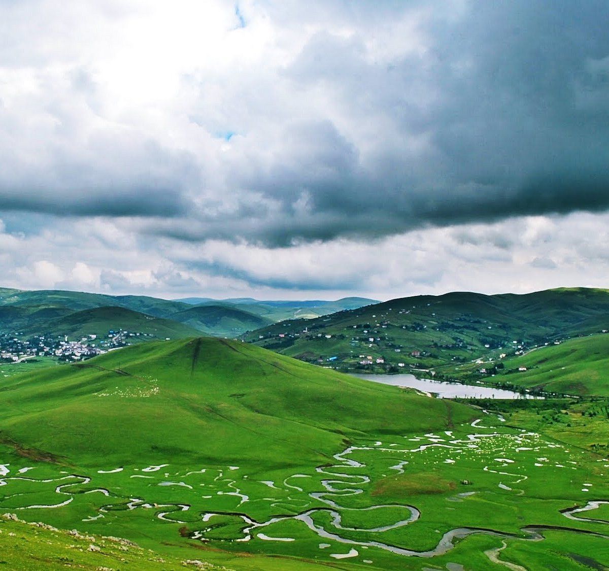 Ordu'da Gösteri Yasağı Sona Erdi! Gözler Perşembe Yaylası'ndaki Basın Açıklamasına Çevrildi