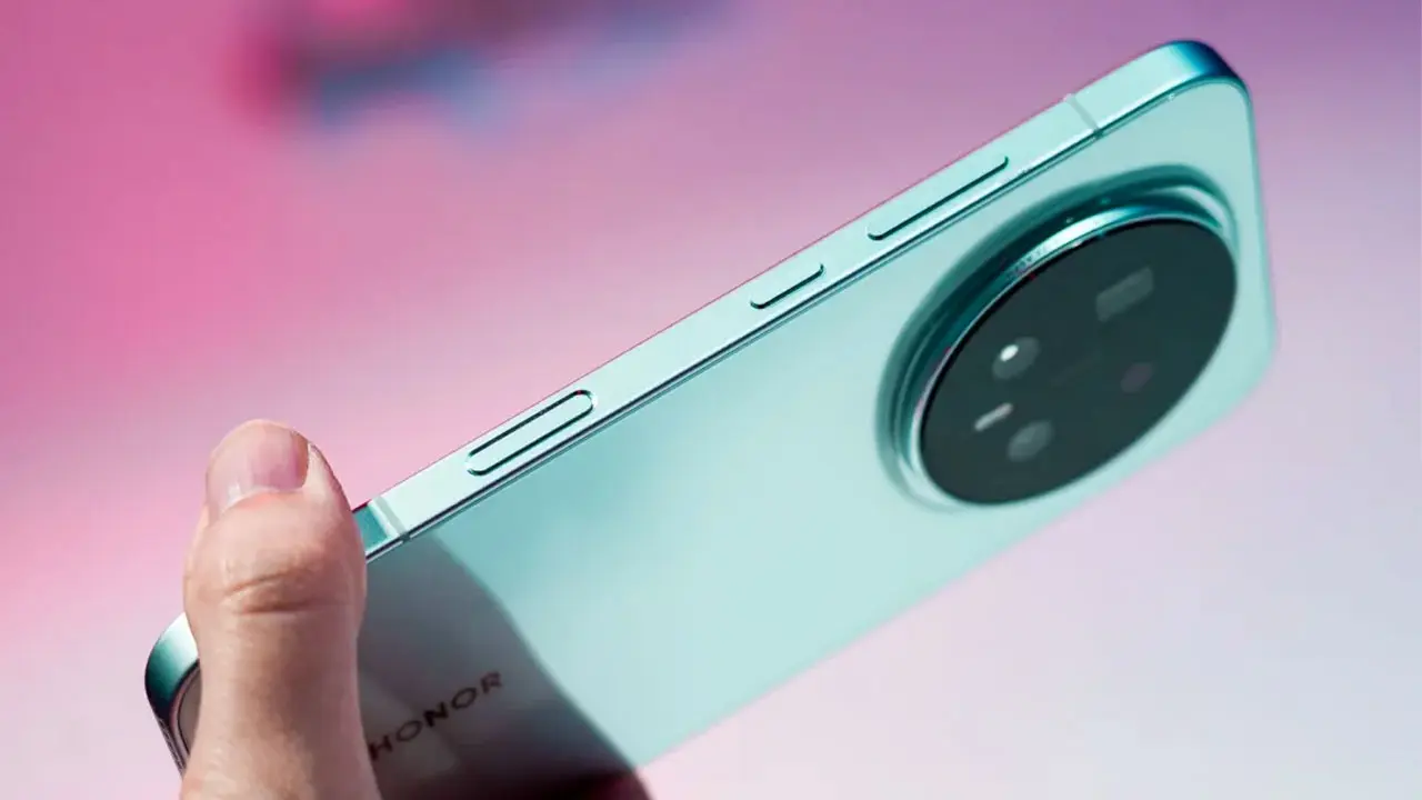 Honor Magic 9 Serisi Manyetik Arka Ekranla Geliyor! Yapay Zeka Özellikleri Dikkat Çekti