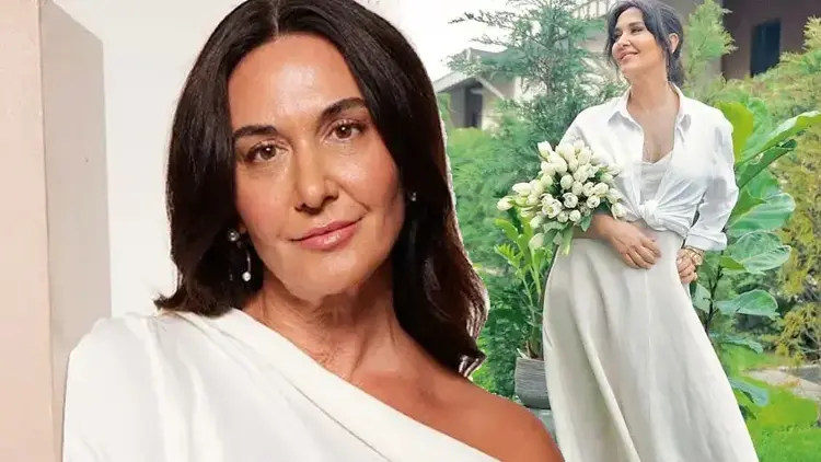 Ayşe Tolga'dan Yıllar Sonra Dikkat Çeken Kariyer Açıklaması! 