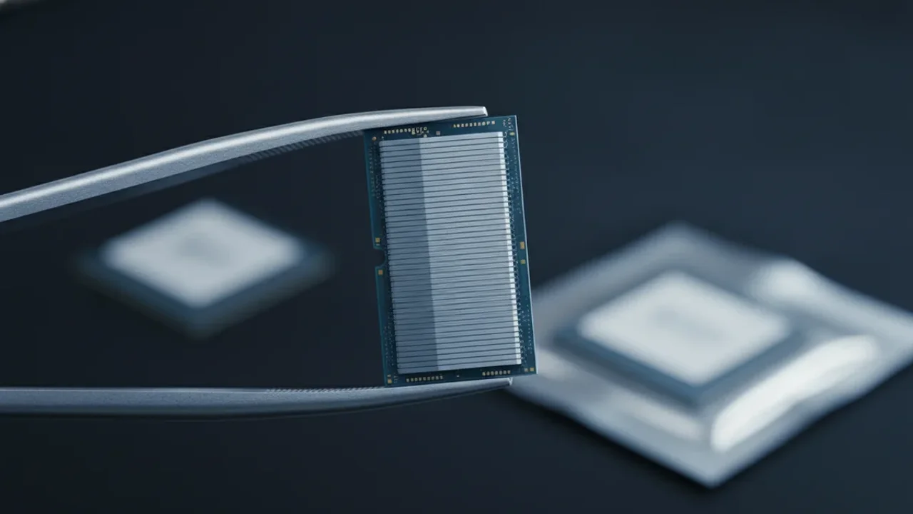 SanDisk'ten 332 Katmanlı BiCS10 Hamlesi: 512TB SSD Dönemi Yaklaşıyor