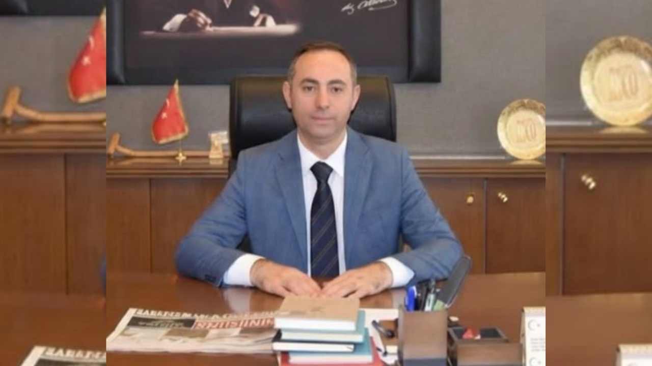 Ünye Kaymakamı Kemal Yıldız Görevine Başladı