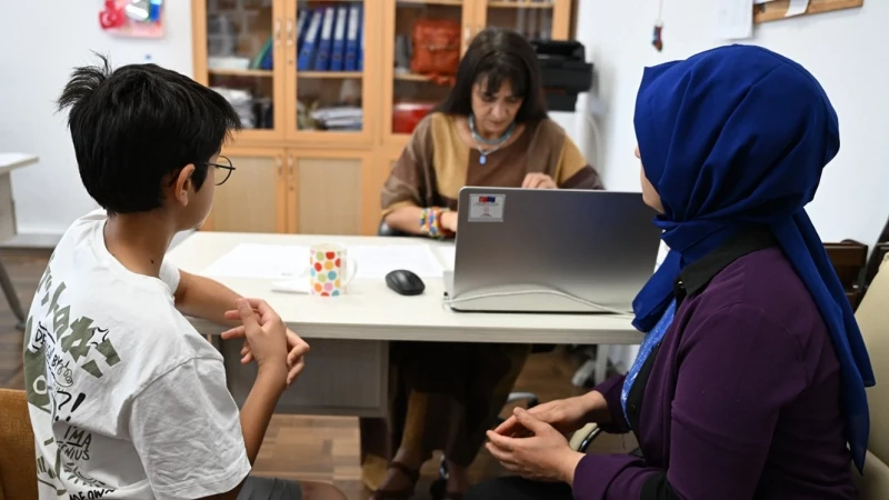 MEB'den LGS Ve YKS Adaylarına Büyük Destek! 30 Binden Fazla Tercih Danışmanlığı Birimi Hizmete Girdi