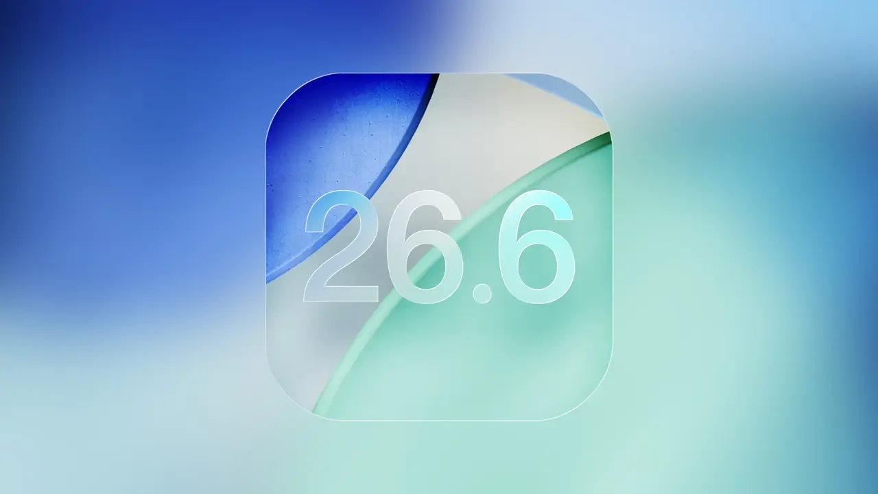Apple iOS 26.6 Beta 5 Sürümünü Yayınladı! İşte Öne Çıkan Yenilikler