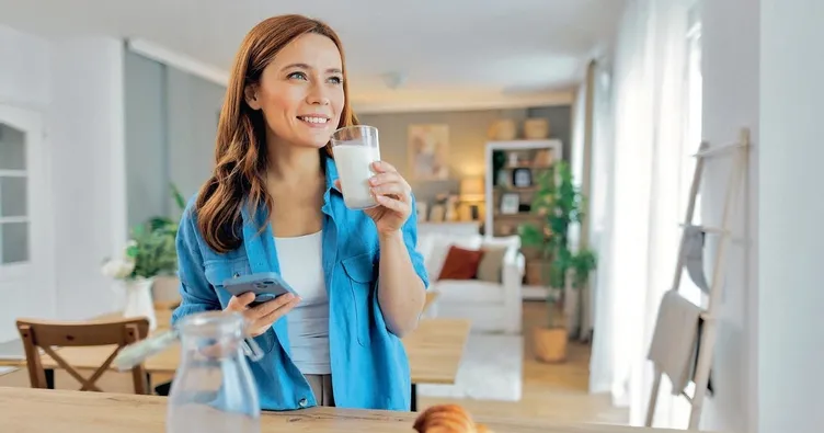 En Sağlıklı Süt Hangisi? Uzmanlar İnek Sütü Ve Bitkisel Alternatifleri Karşılaştırdı