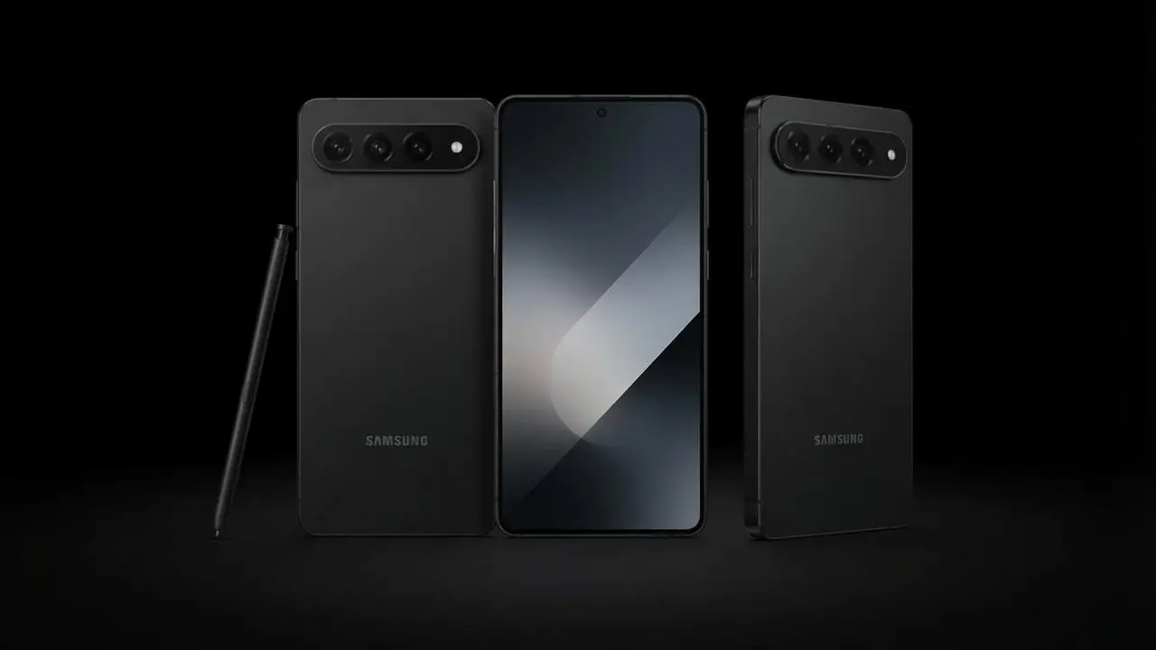 Samsung Galaxy S27 Ultra'da Kamera Değişikliği! Yeni Tasarım Detayları Ortaya Çıktı