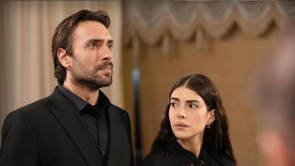 Taşacak Bu Deniz Ne Zaman Başlıyor? TBD 2. Sezon Yayın Tarihi Açıklandı Mı?
