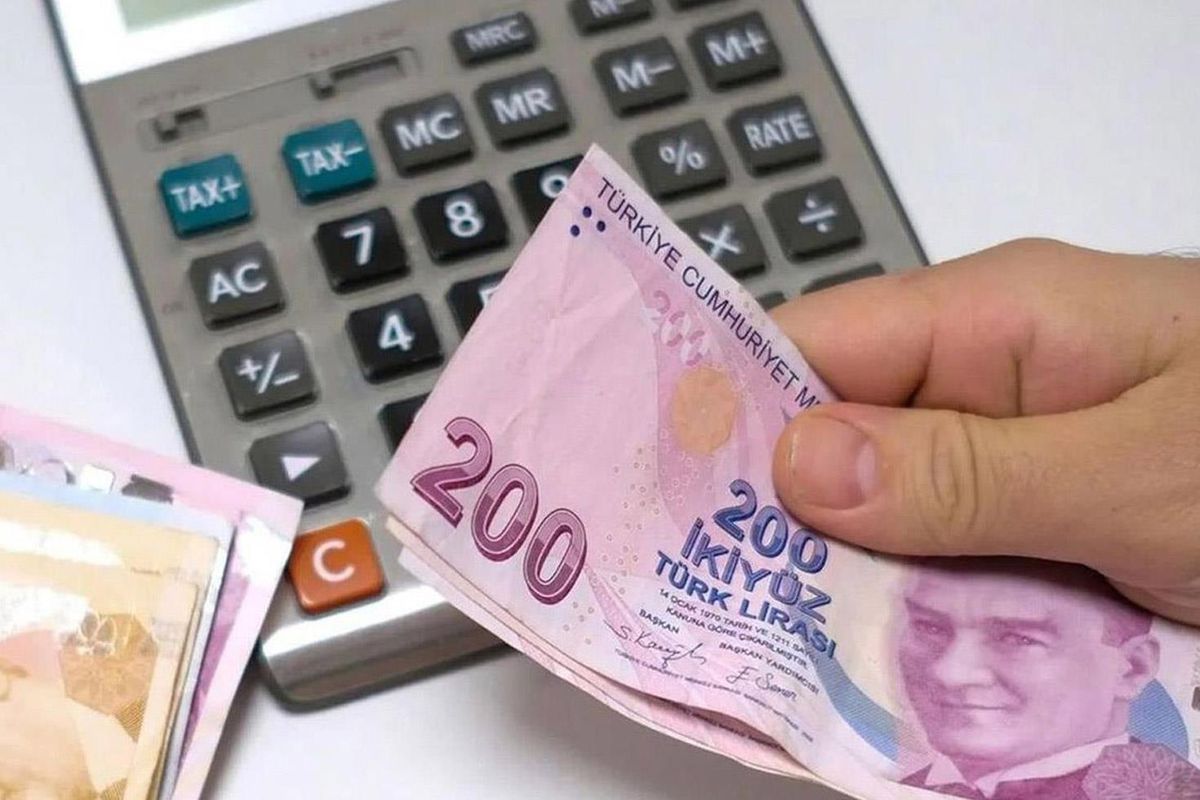 Temmuz Zammı Sonrası Maaşlar Netleşti! Memur Ve Emeklilerin Maaş Farkı Takvimi Belli Oldu