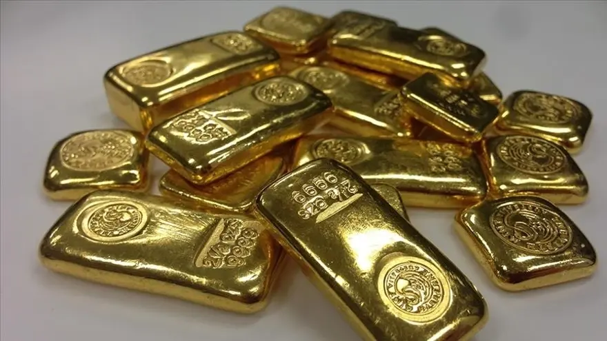 Altın Fiyatlarında Sert Düşüş! Gram Altın 6 Bin Lira Seviyesinde Tutunmaya Çalışıyor