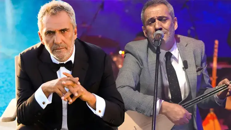 Yavuz Bingöl Ameliyat Olacağını Duyurdu, Malatya Konseri İptal Edildi