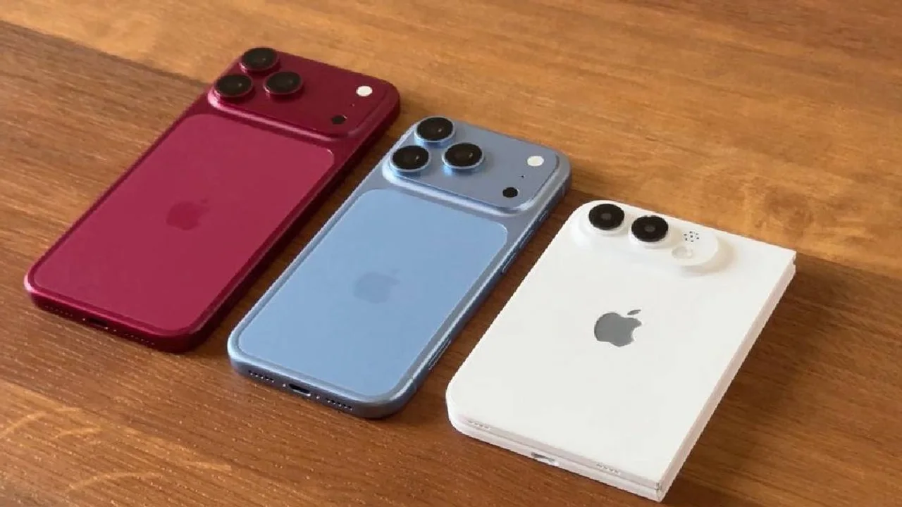 iPhone 18 Pro'nun A20 Pro İşlemcisi Ortaya Çıktı! 2 Nanometre Teknolojisiyle Geliyor