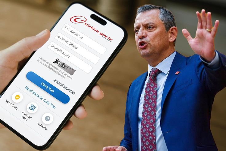 Özgür Özel'in Yeni Parti Açıklaması Sonrası CHP'de Hareketlilik İddiaları Gündemde