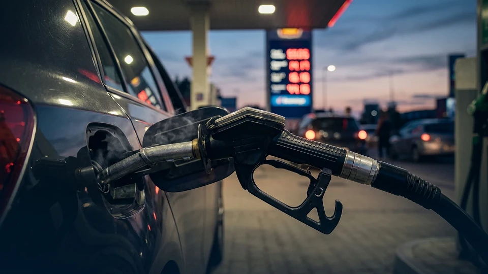 Akaryakıt Fiyatları 22 Temmuz 2026: Bugün Benzin, Motorin Ve LPG Kaç TL?