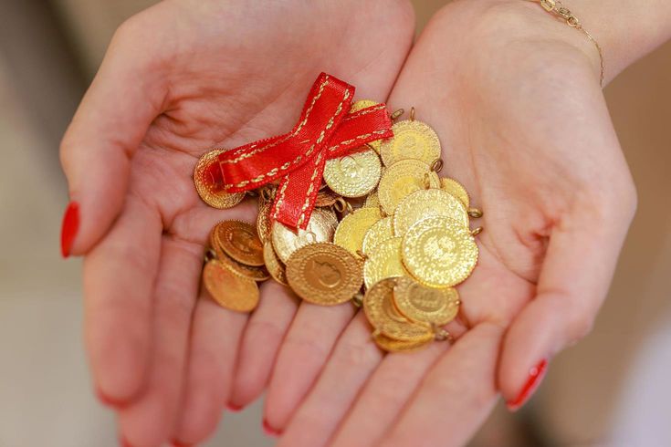 Altın Fiyatları İki Haftanın En Yüksek Seviyesine Ulaştı