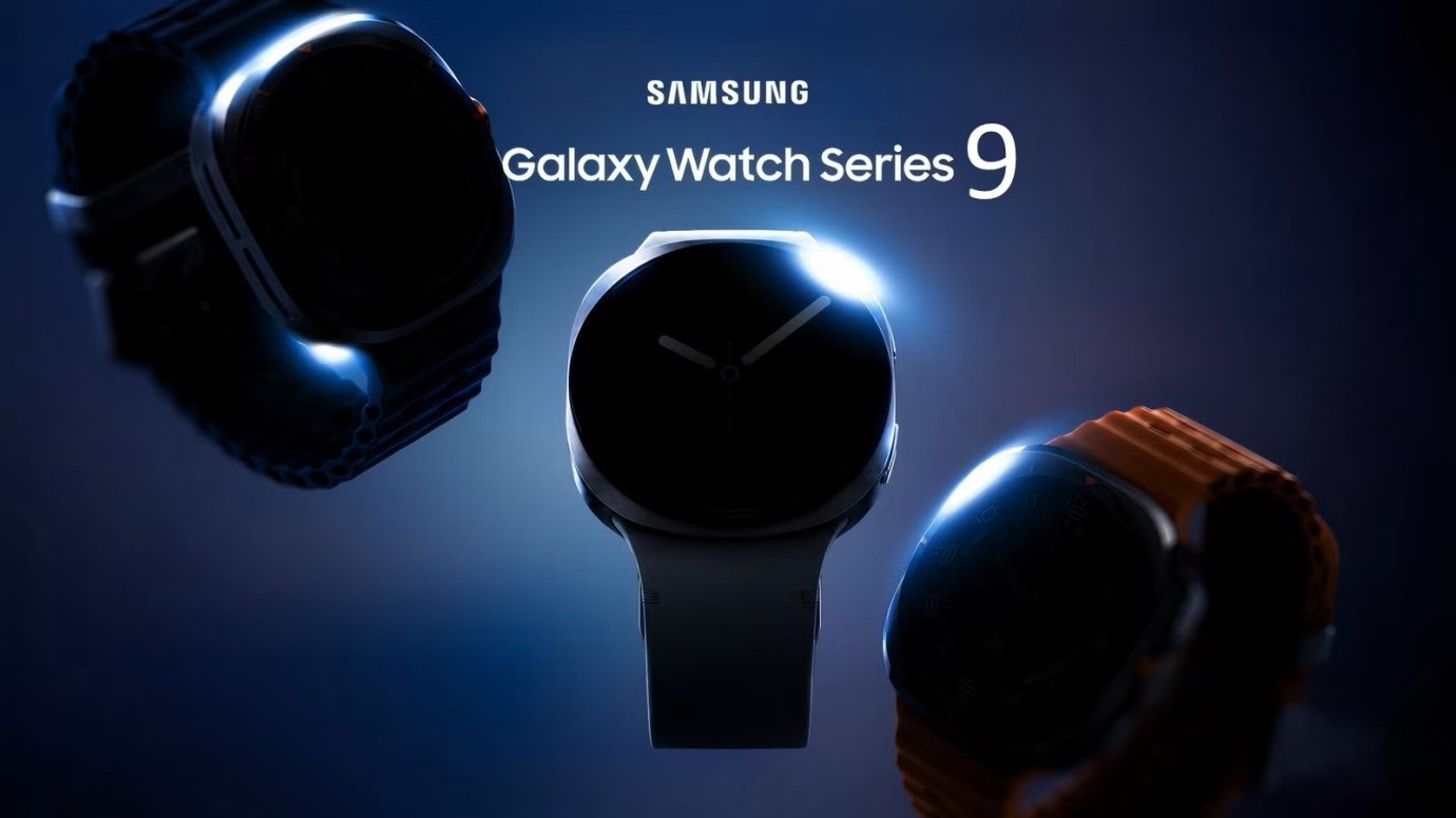 Samsung Galaxy Watch 9 Ve Galaxy Watch Ultra 2 Özellikleri Sızdırıldı