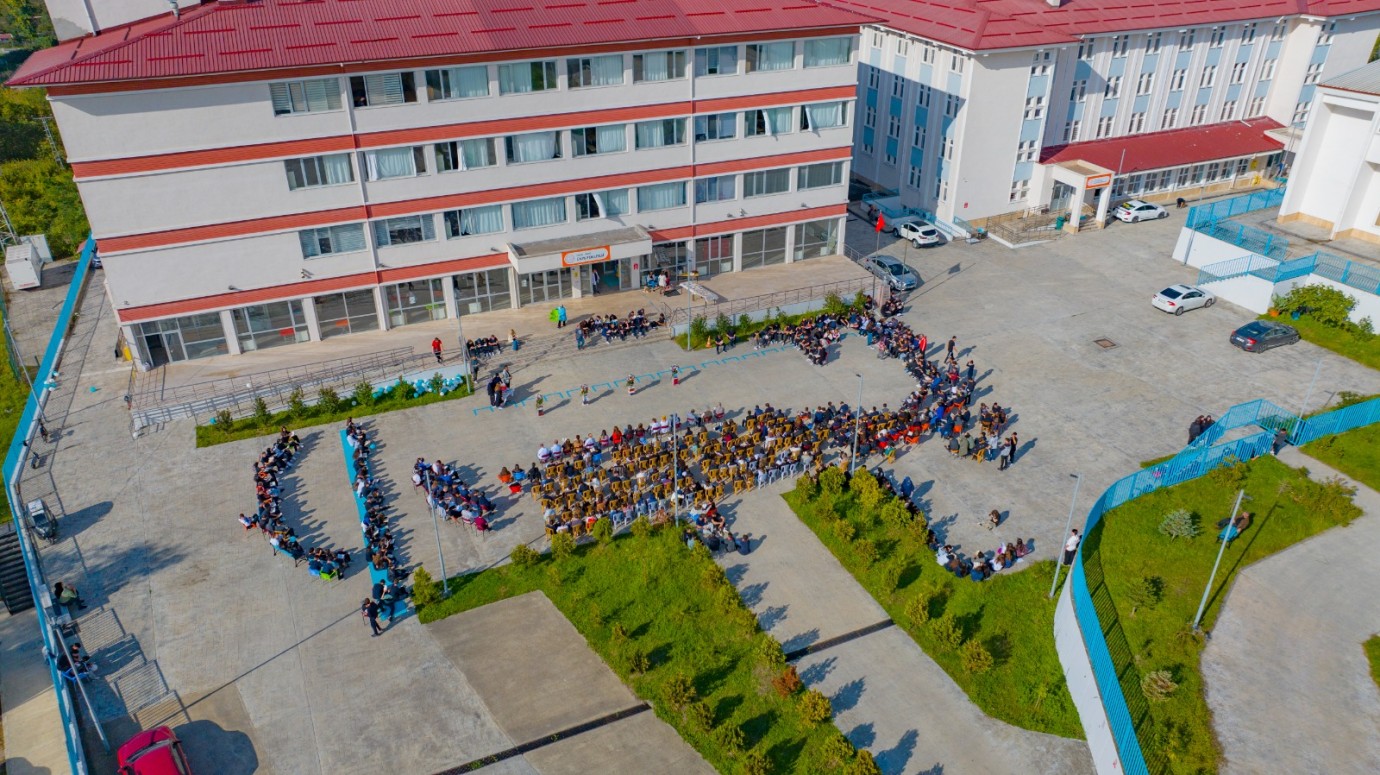 Ünye Fen Lisesi'nden YKS 2026'da Dikkat Çeken Başarı
