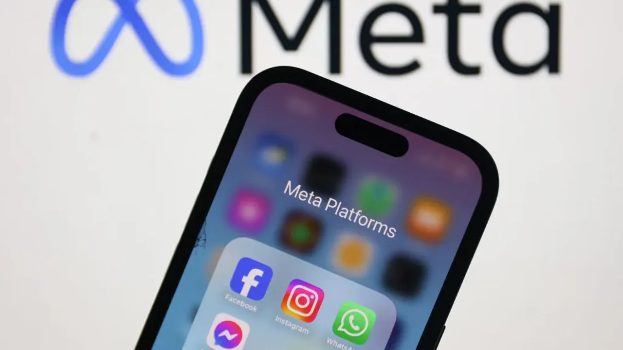 Meta'ya Karşı Açılan Sosyal Medya Bağımlılığı Davası Geri Çekildi