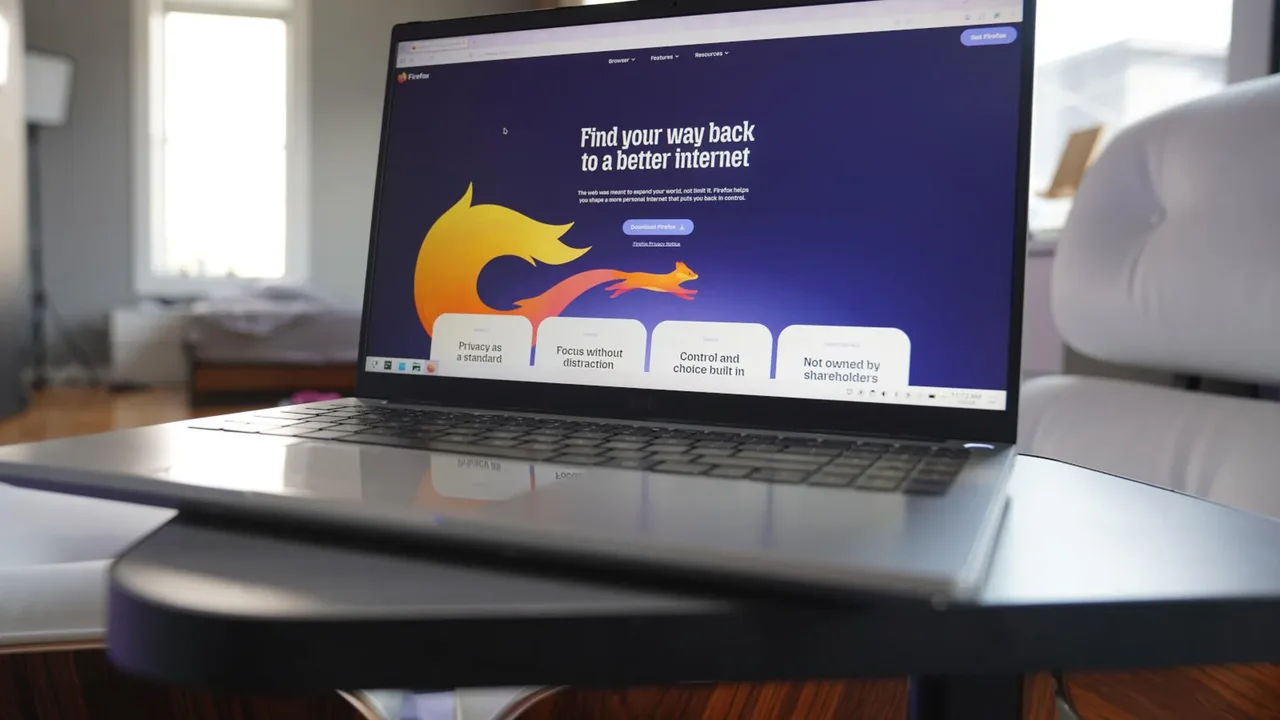 Firefox 153 Güncellemesiyle Konteyner Özelliği Varsayılan Hale Geldi