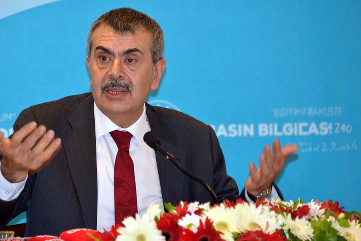 Bakan Yusuf Tekin’den Özel Okul Öğretmenlerine Çağrı: Hemen Başvurun Soruşturma Açalım