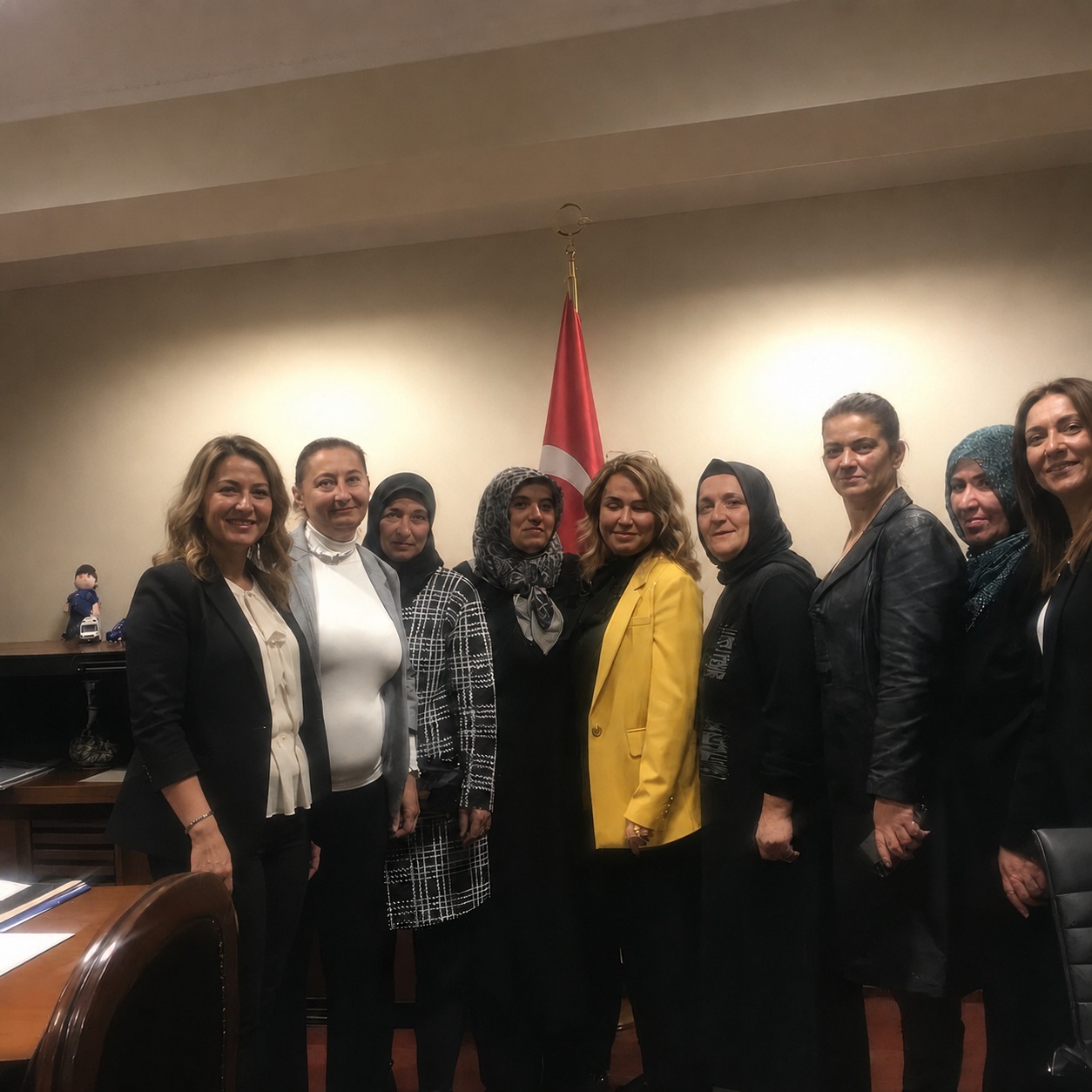 Bağımlılıkla Mücadelede Öncü Anneler Projesi Hayata Geçiyor