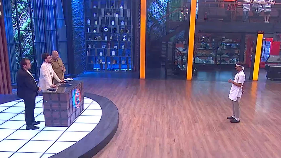 MasterChef Ana Kadroya Giren 6. Yarışmacı Kim Oldu? 23 Temmuz MasterChef Sonucu