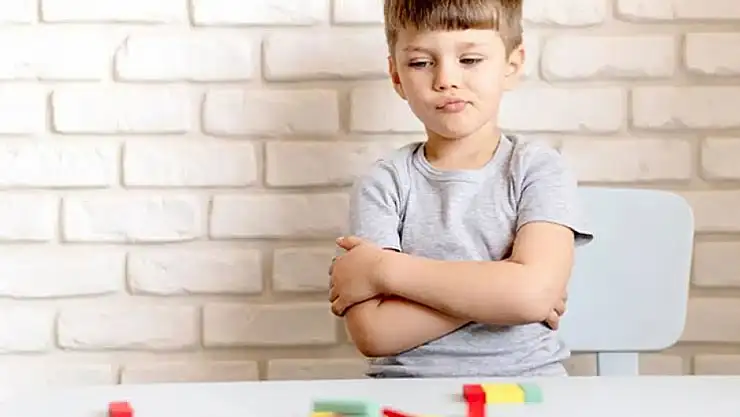 Çocuklarda Bu Belirtilere Dikkat: Nörogelişimsel Bozukluk İşareti Olabilir