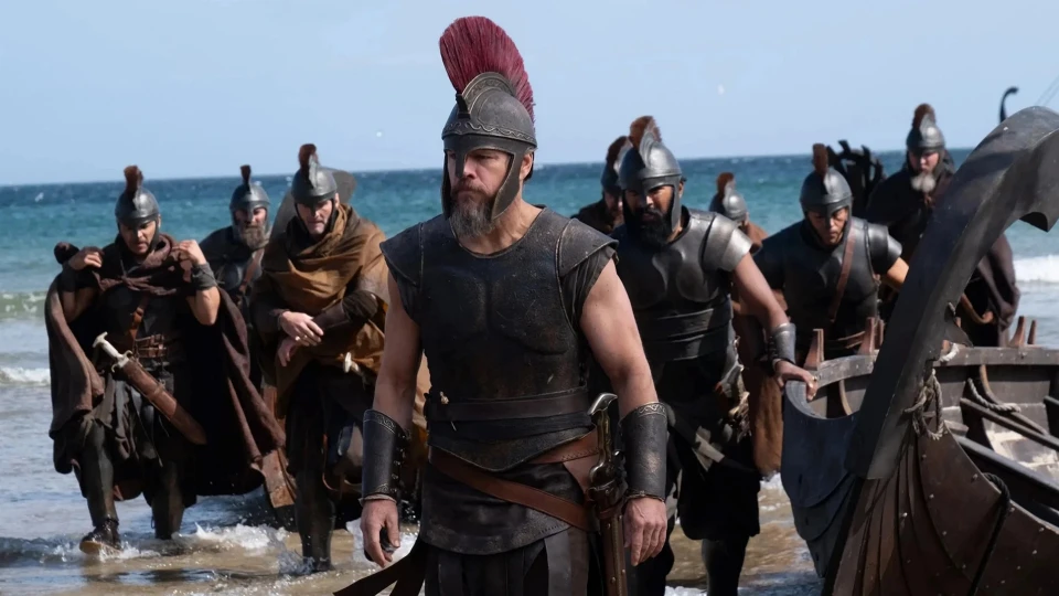 Odyssey After Credit Var Mı? The Odyssey Hangi Platformda, Nereden İzlenir?