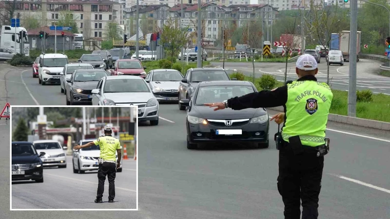 Ehliyette Yeni Dönem Başlıyor: 2 Yıl Boyunca Aday Sürücü Sayılacaklar