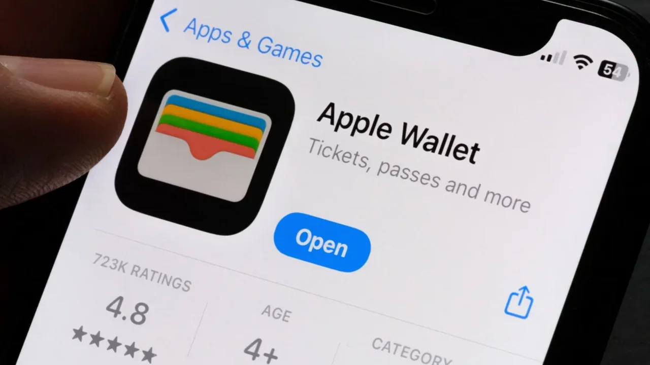 Apple’a Sahte Bitcoin Cüzdanı Davası: 3 Kullanıcı 1,8 Milyon Dolar Kaybettiğini Söylüyor