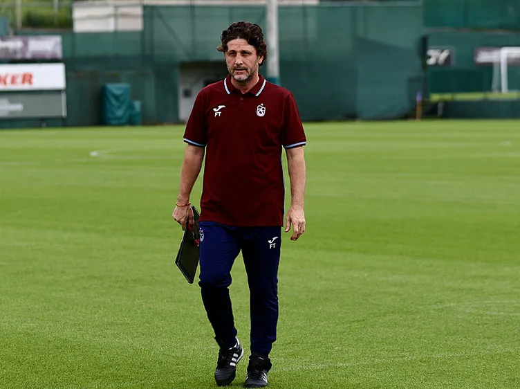 Trabzonspor’dan Yerli Transfer Hamlesi: Ali Habeşoğlu Ve Mithat Pala İçin Temaslar Hızlandı
