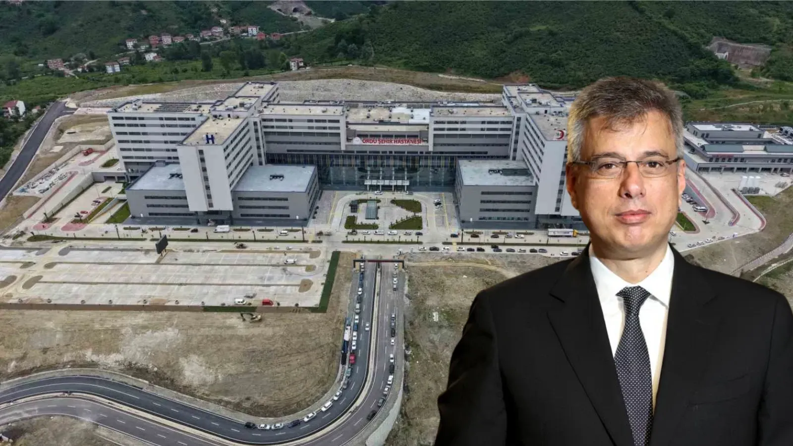 Ordu Şehir Hastanesi İçin Personel Alımı Geliyor: Bakan Memişoğlu Öncelik Verilecek Kişileri Açıkladı