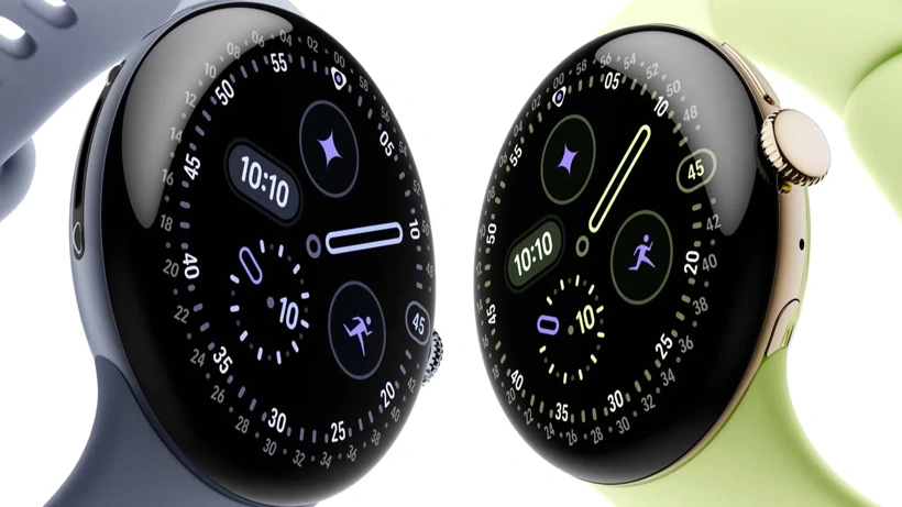 Google Pixel Watch 5 Özellikleri Sızdı: RAM Artıyor, İşlemci Aynı Kalıyor