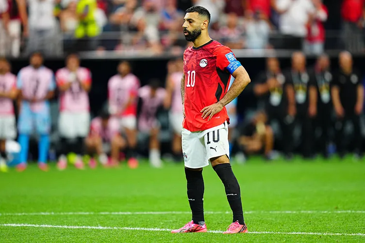 Beşiktaş’tan Mohamed Salah’a 20 Milyon Euro’luk Teklif: Yanıt İçin Süre Verildi