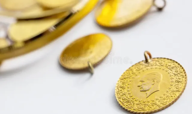 Çeyrek Altın Kaç TL Oldu? 27 Temmuz 2026 Çeyrek Altın Alış Ve Satış Fiyatı