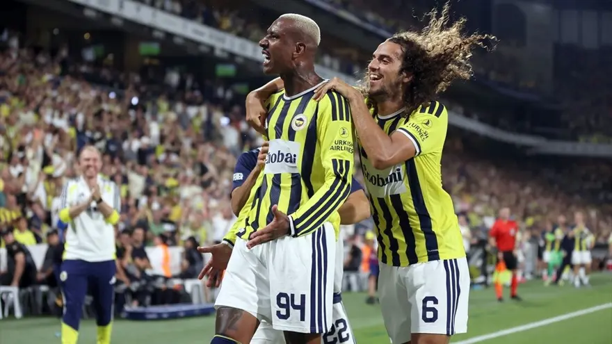 Gornik Zabrze-Fenerbahçe Rövanş Maçı Ne Zaman, Saat Kaçta?