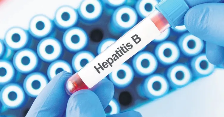 Dünya Genelinde 287 Milyon Kişi Kronik Hepatit B ve C ile Yaşıyor