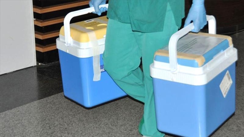 Giresun'da Organ Bağışıyla 4 Hastaya Yaşam Umudu